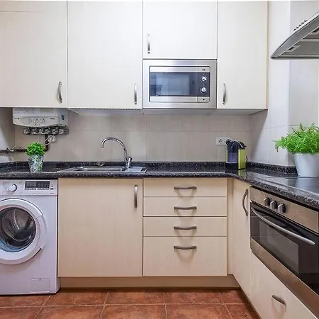 Apartamento A 5Min De La Playa De Ondarreta Saint-Sébastien Extérieur photo